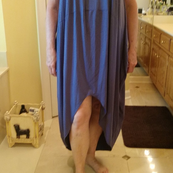 Beach Dress NWT - Picture 2 of 3